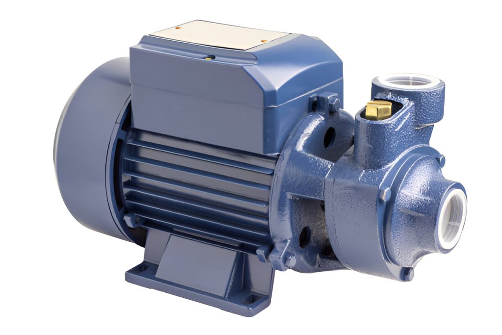 pompa air mini