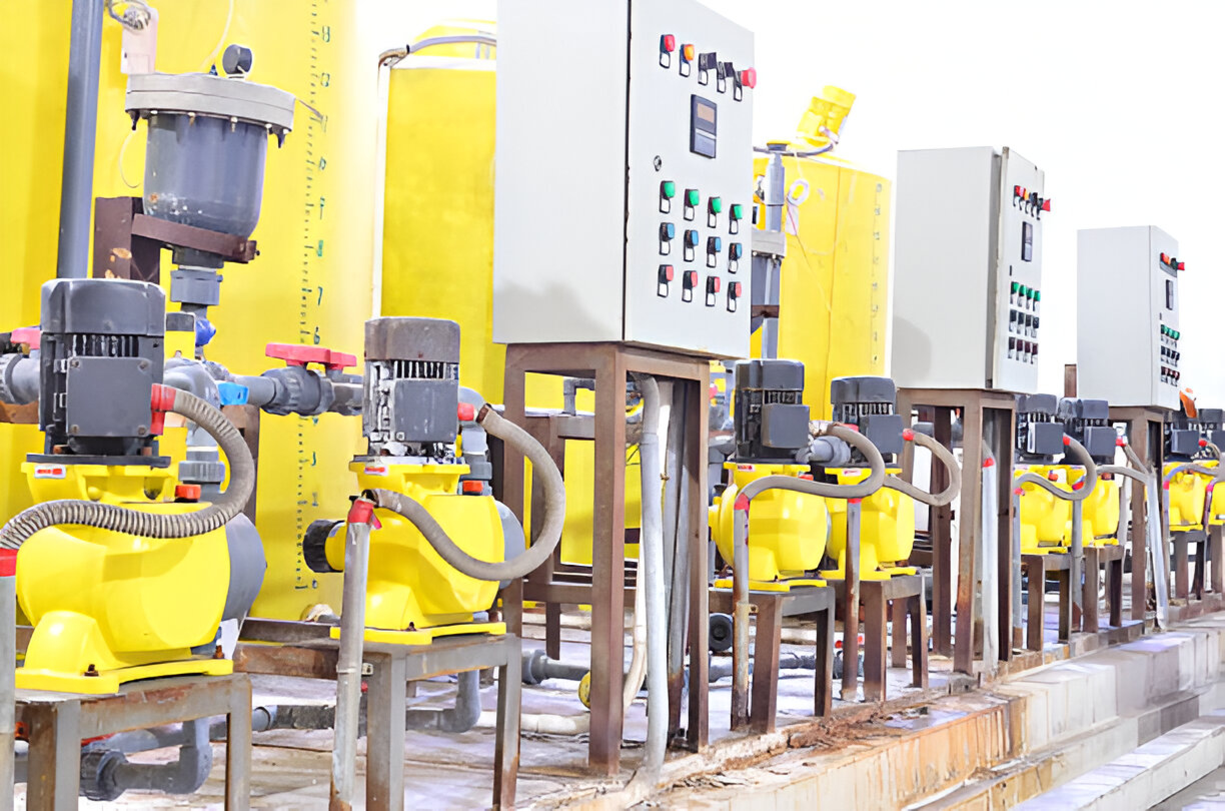 flow switch