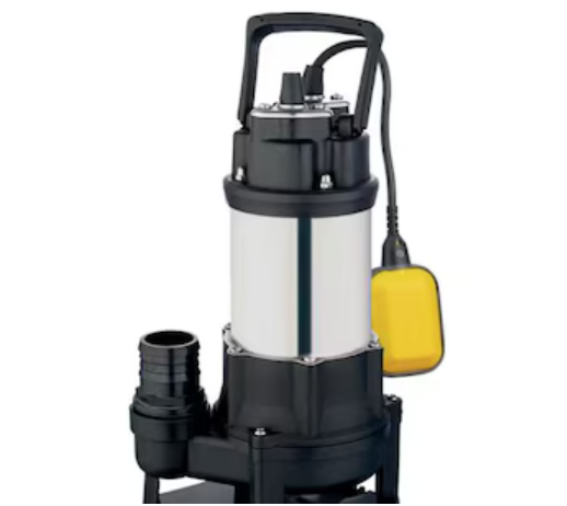 pompa air celup