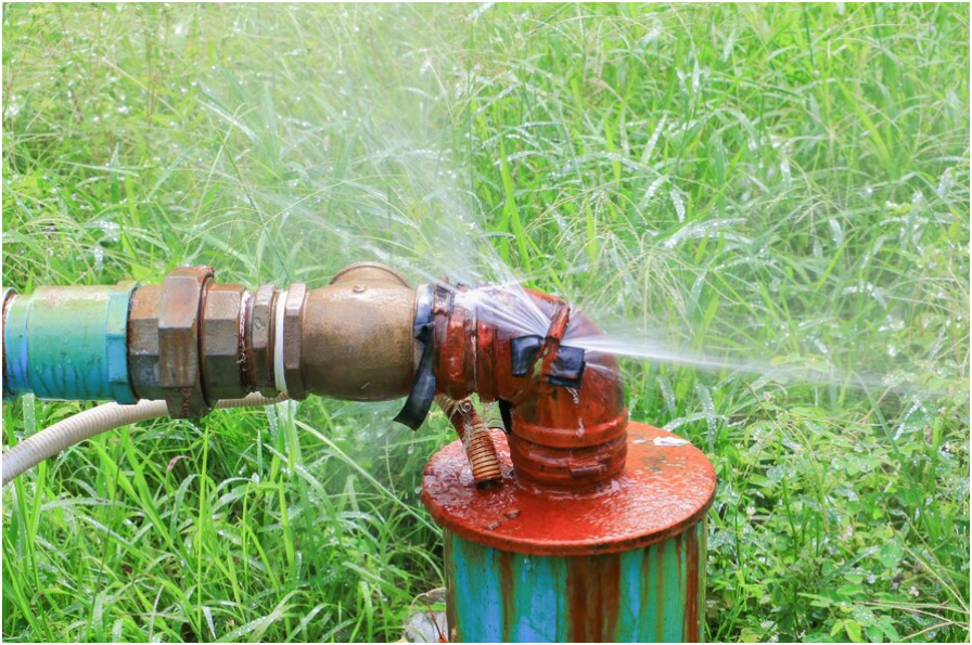 pompa jet pump