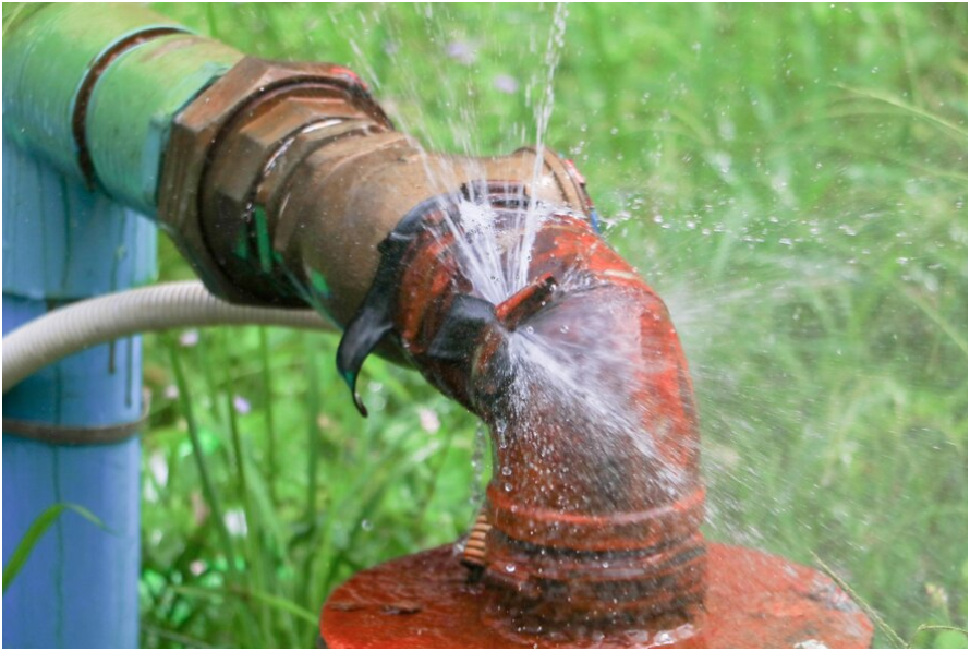 cara pasang jet pump