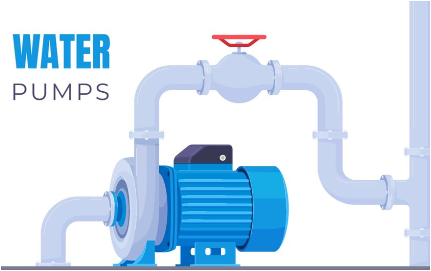 cara pasang jet pump