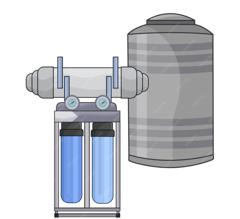 kapasitor jet pump​