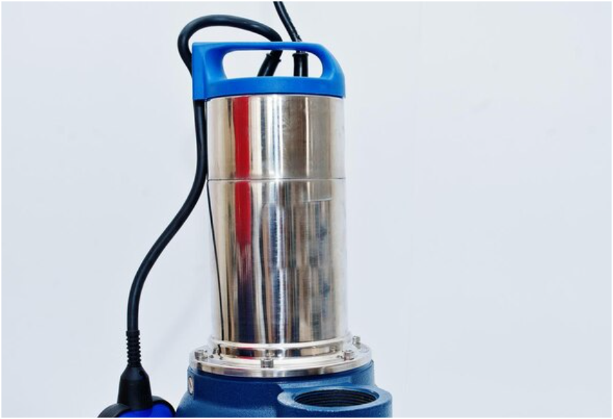 kapasitor jet pump​
