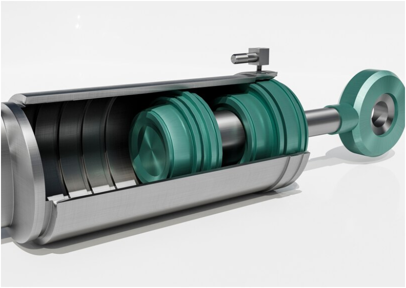 vacuum pump