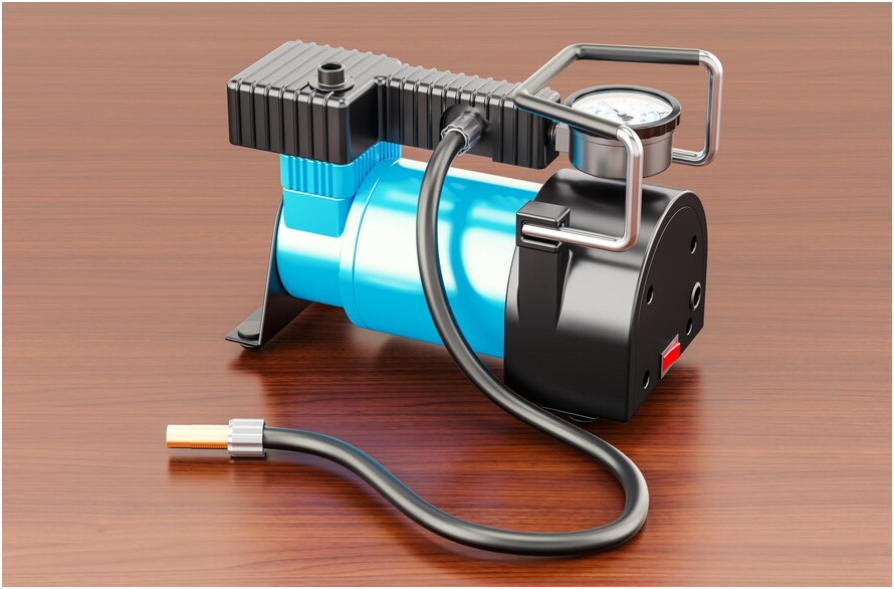 vacuum pump