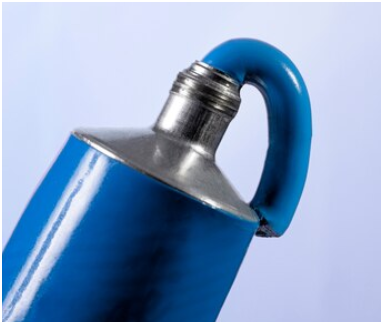 liquid ring vacuum pump
