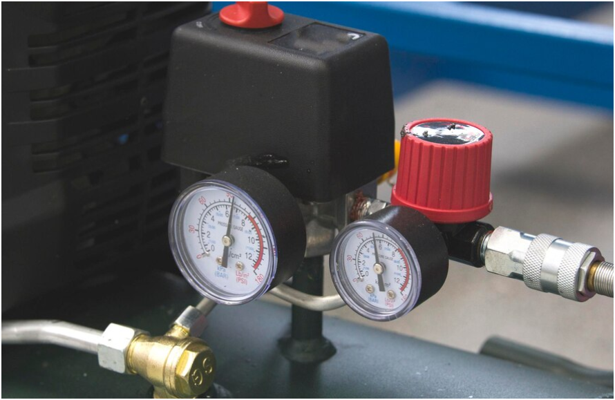 liquid ring vacuum pump