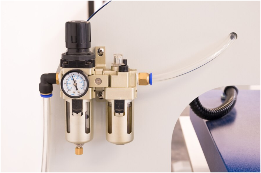 vacuum pump laboratorium