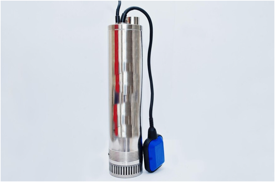 Pompa Submersible