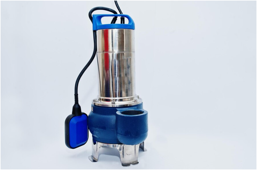 Pompa Submersible