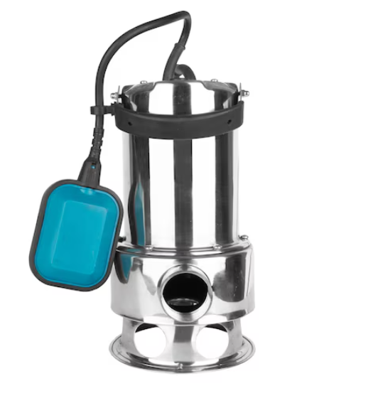 pompa celup air