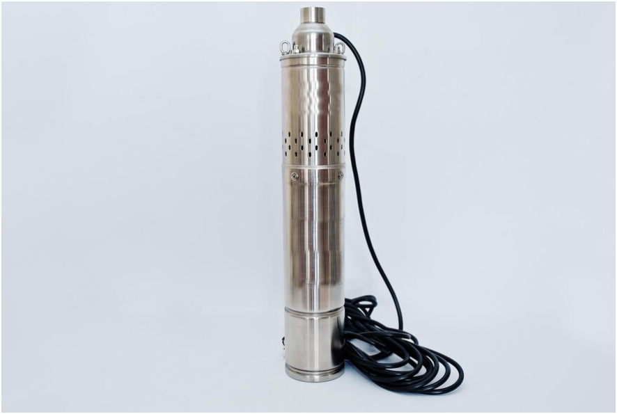 pompa celup air