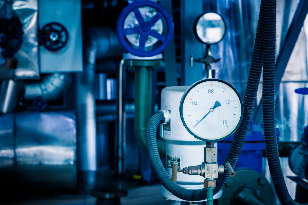 seal jet pump
