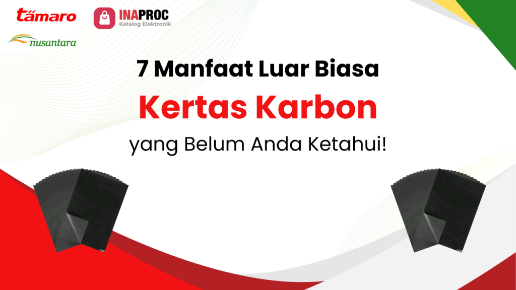 kertas karbon