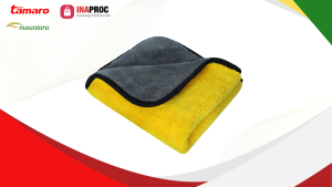 Handuk Microfiber