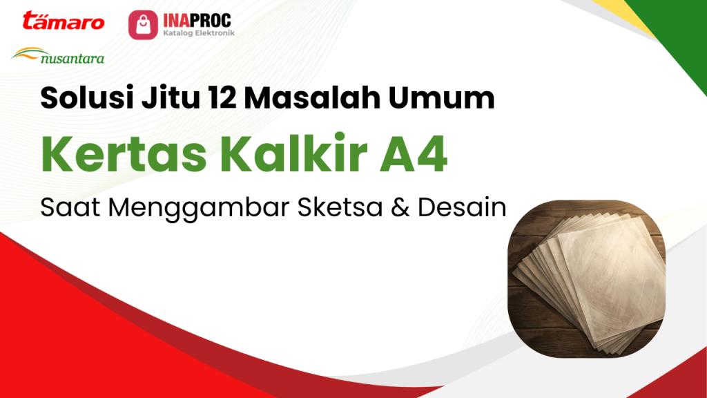 kertas kalkir a4
