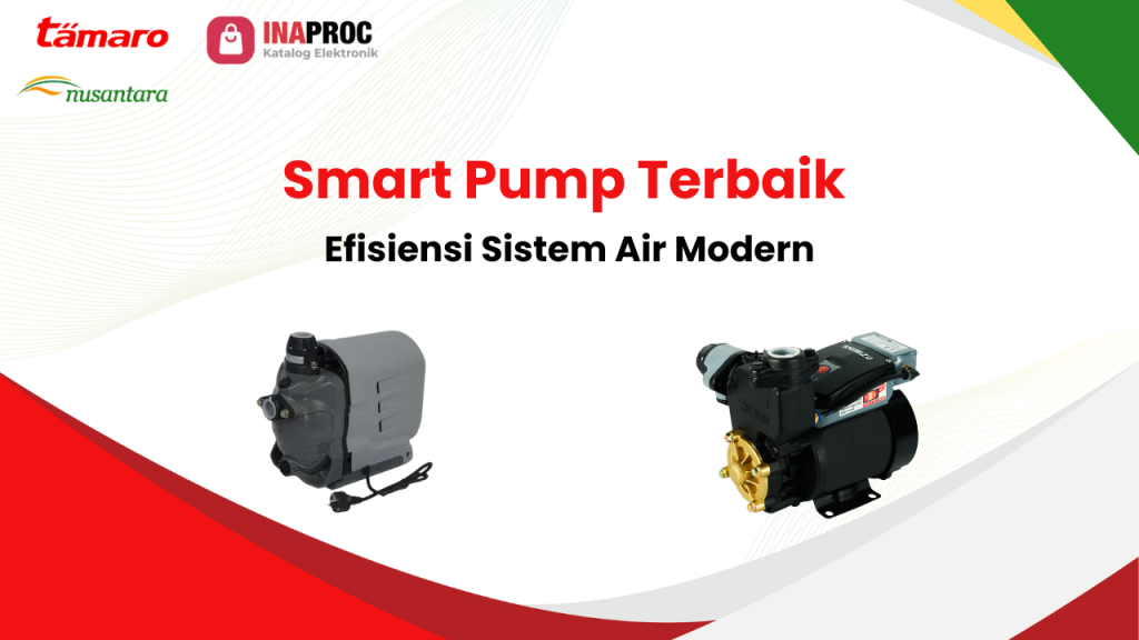 Mengapa Perawatan Pompa Air Itu Penting